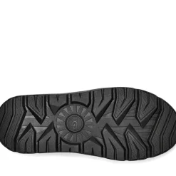 Heren UGG Neumel Weather Hybrid Laarzen Black / Black