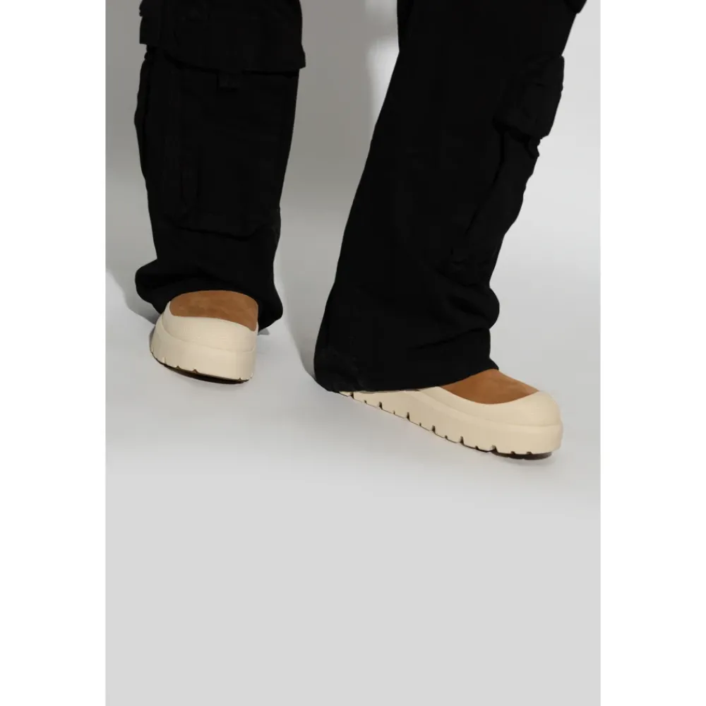 Heren UGG Snowboots^Neumel Weather Hybrid Laarzen Chestnut / Whitecap