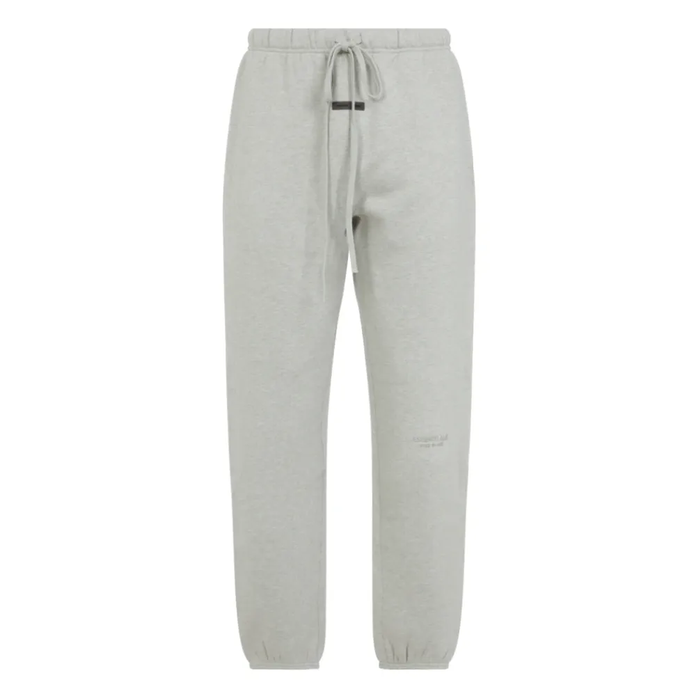 Heren Fear Of God Broeken^Neutrale Broek Essentiële Stijl