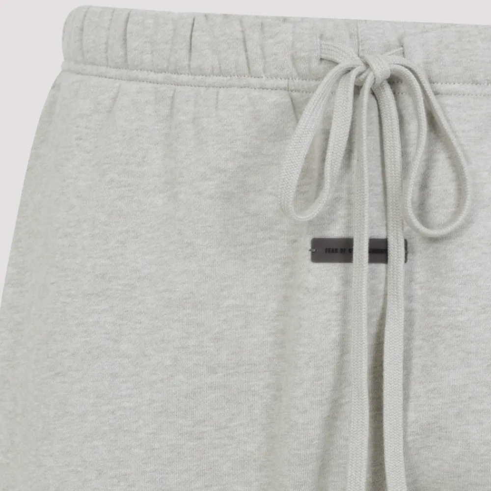 Heren Fear Of God Broeken^Neutrale Broek Essentiële Stijl