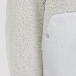 Moose Knuckles Outdoorjassen^Neutrale jas voor informele uitjes