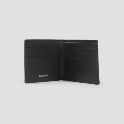 Heren Burberry Neutrale Stijl Accessoires Portemonnee