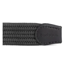 Heren Barbour Nevis Webbed Belt