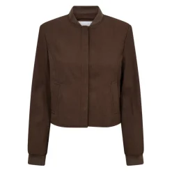 DAMES Co'Couture Jassen^New BostonCC Crop Jacket