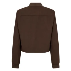 DAMES Co'Couture Jassen^New BostonCC Crop Jacket