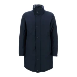 Heren Herno New Business Membranated Jacket