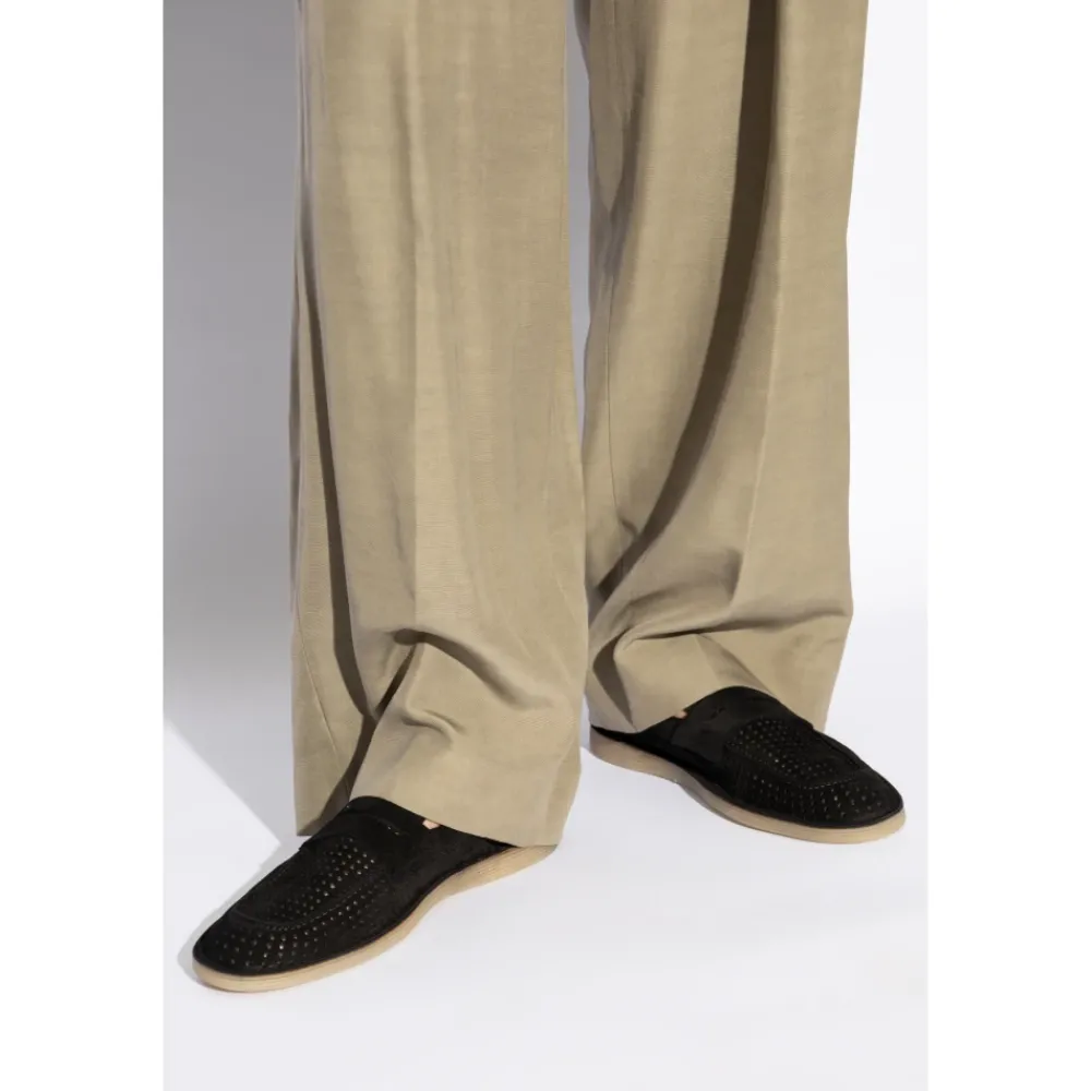 Heren Dolce & Gabbana New Florio Loafers