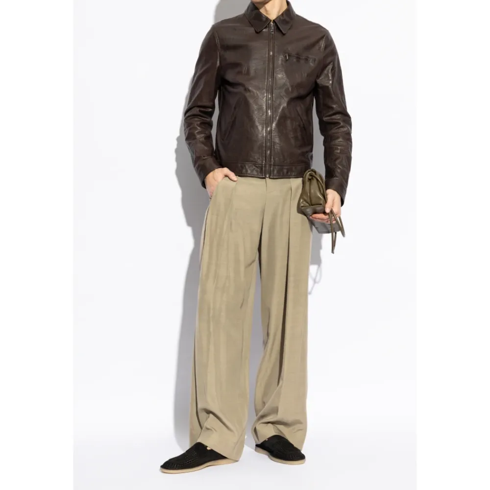 Heren Dolce & Gabbana New Florio Loafers