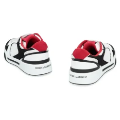 Heren Dolce & Gabbana Sneakers^New Roma Low-top sneakers