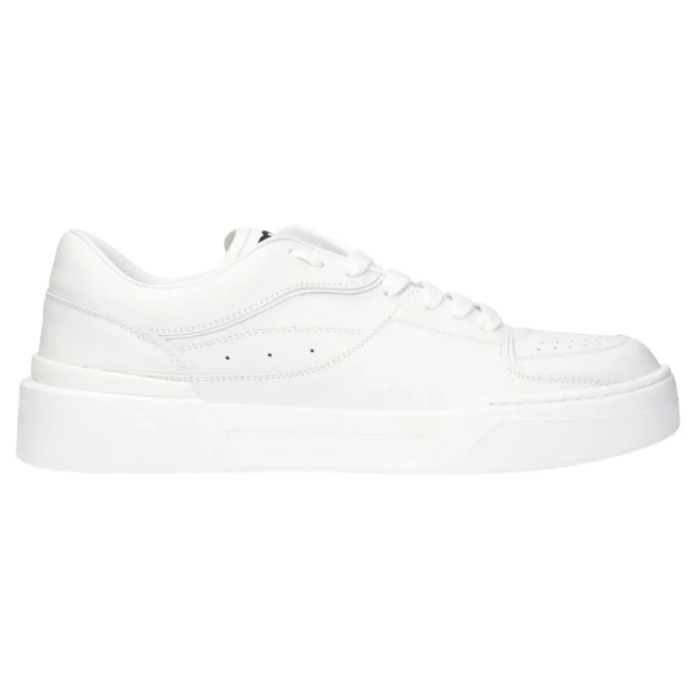 Heren Dolce & Gabbana Sneakers^New Roma Sneakers