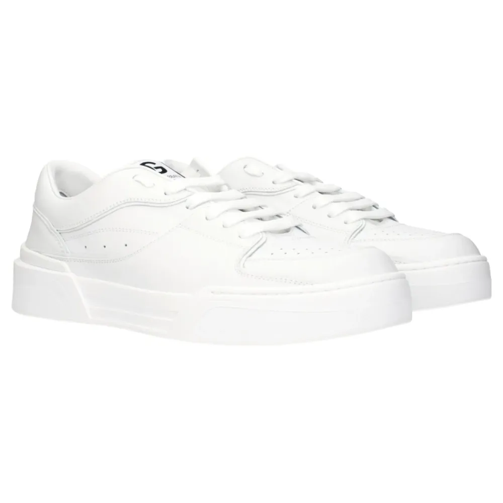 Heren Dolce & Gabbana Sneakers^New Roma Sneakers