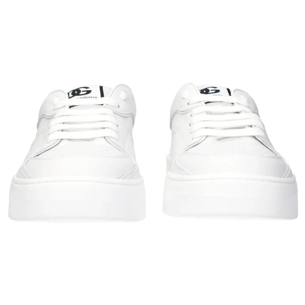 Heren Dolce & Gabbana Sneakers^New Roma Sneakers