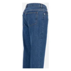 Heren A.P.C. New Standard Jeans