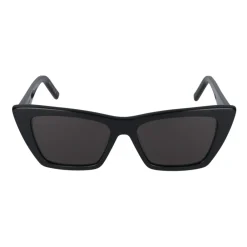 DAMES Saint Laurent Zonnebrillen^New Wave SL 276 Zonnebril