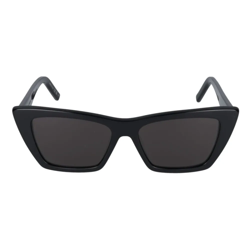 DAMES Saint Laurent Zonnebrillen^New Wave SL 276 Zonnebril