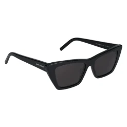 DAMES Saint Laurent Zonnebrillen^New Wave SL 276 Zonnebril