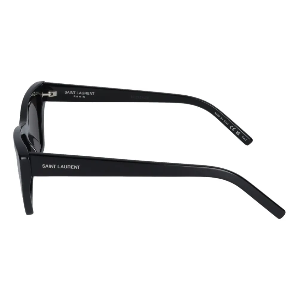 DAMES Saint Laurent Zonnebrillen^New Wave SL 276 Zonnebril