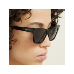 DAMES Saint Laurent Zonnebrillen^New Wave SL 276 Zonnebril