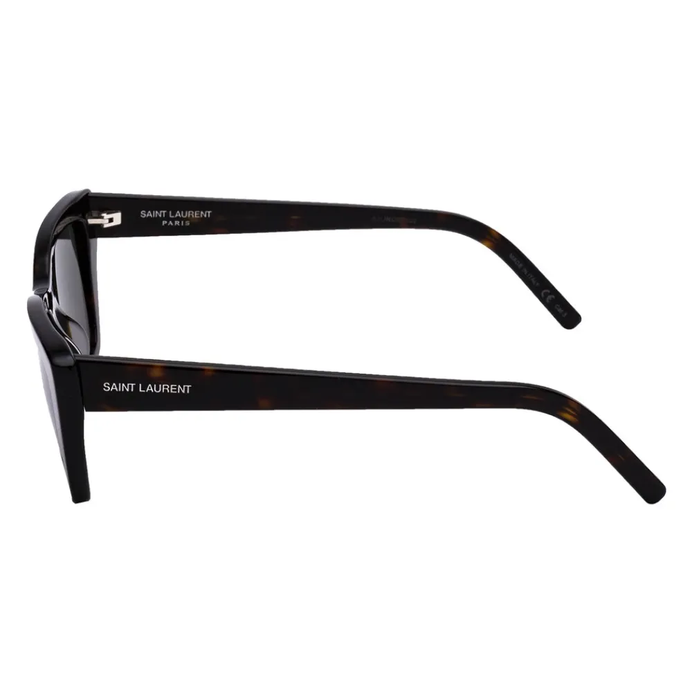 DAMES Saint Laurent Zonnebrillen^New Wave SL 276 Zonnebril