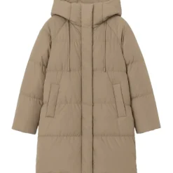DAMES Weekend Max Mara Trenchcoats & Mantels^NEWBEMBO Midi Parka