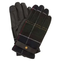 Heren Barbour Handschoenen^Newbrough Gloves