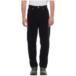 Heren Carhartt Wip Jeans^Newel Pant