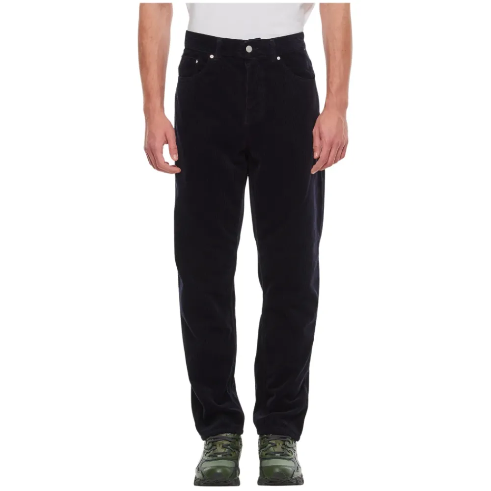 Heren Carhartt Wip Jeans^Newel Pant