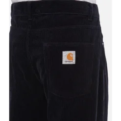 Heren Carhartt Wip Jeans^Newel Pant