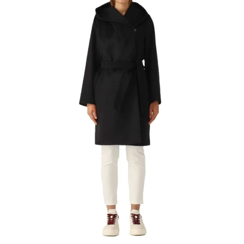 DAMES Max Mara Studio Trenchcoats & Mantels^Newmang Coat