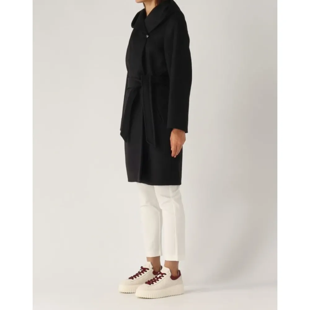 DAMES Max Mara Studio Trenchcoats & Mantels^Newmang Coat