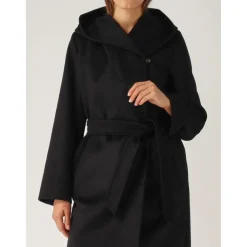 DAMES Max Mara Studio Trenchcoats & Mantels^Newmang Coat