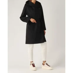 DAMES Max Mara Studio Trenchcoats & Mantels^Newmang Coat
