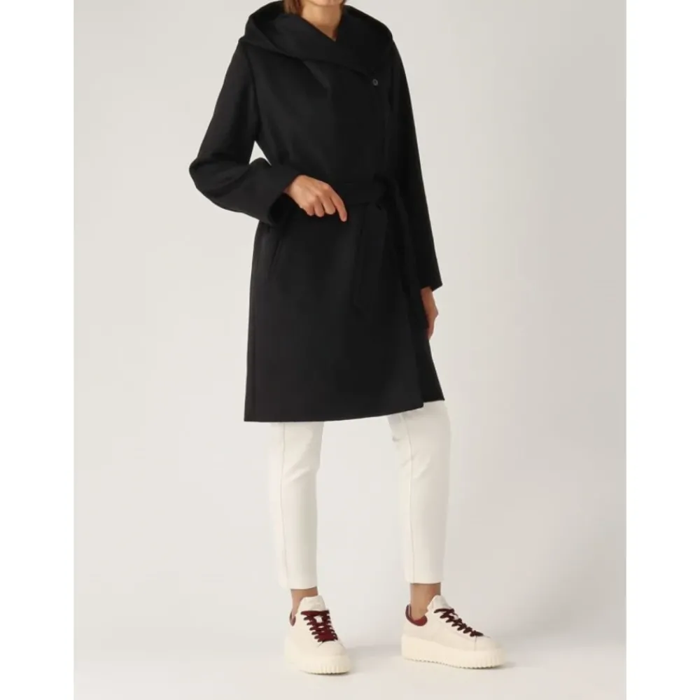DAMES Max Mara Studio Trenchcoats & Mantels^Newmang Coat