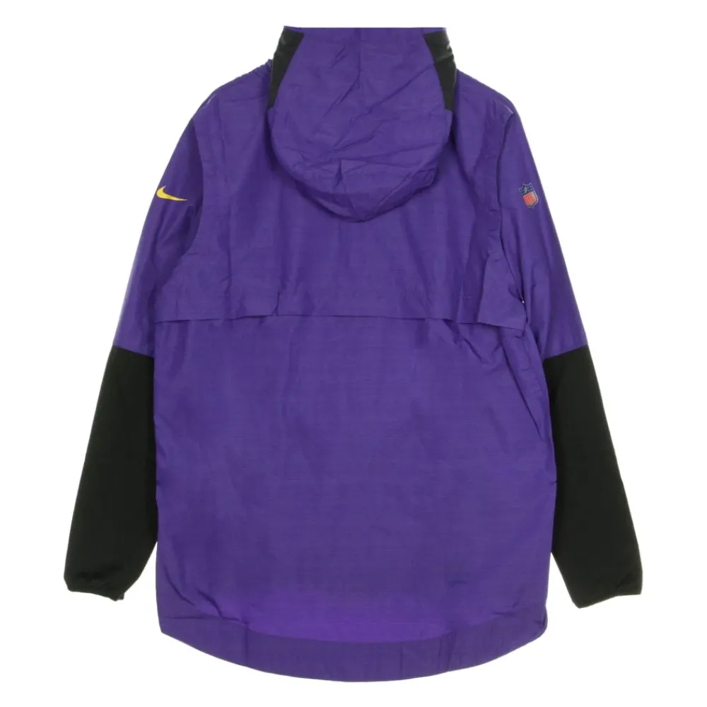 Nike Outdoorjassen^NFL Team Logo Lichtgewicht Speler Jas