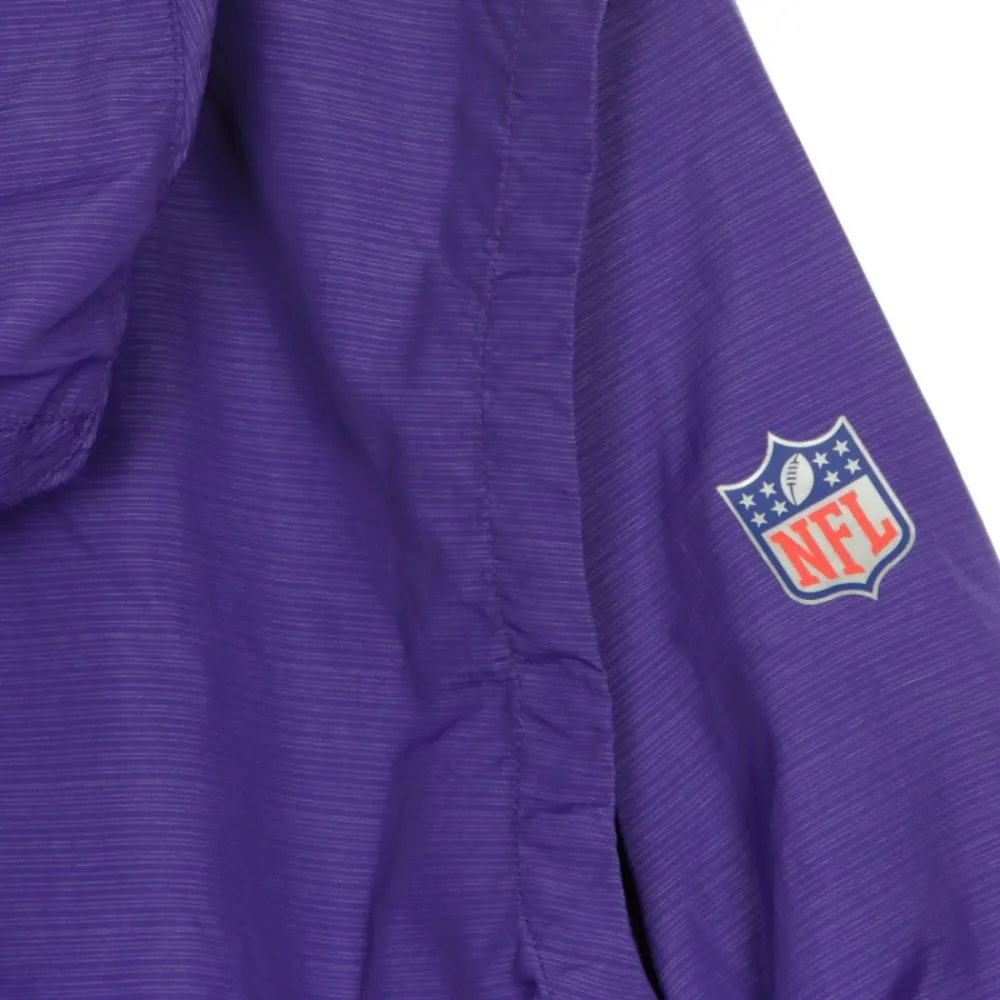 Nike Outdoorjassen^NFL Team Logo Lichtgewicht Speler Jas