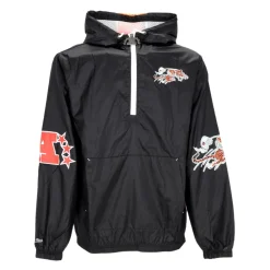 Mitchell & Ness NFL Team OG 2.0 Anorak Windbreaker