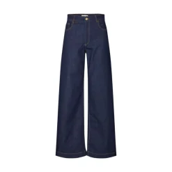 DAMES Baum und Pferdgarten Nicette Jeans in Denim Rinse