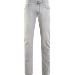 Heren Jacob Cohën Jeans^Nick Slim Jeans