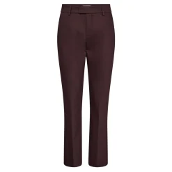 DAMES MOS MOSH Night Pant Ellen Fudge Stijlvol Kwaliteit