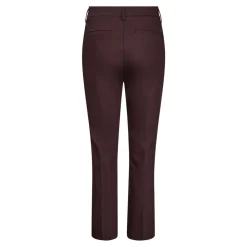 DAMES MOS MOSH Night Pant Ellen Fudge Stijlvol Kwaliteit