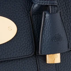 DAMES Mulberry Night Sky Leren Schoudertas