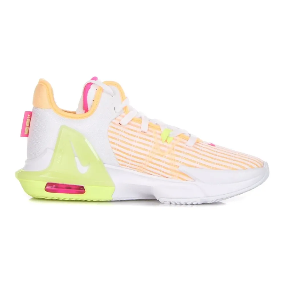 Nike Lebron Witness 6 Basketbalschoen
