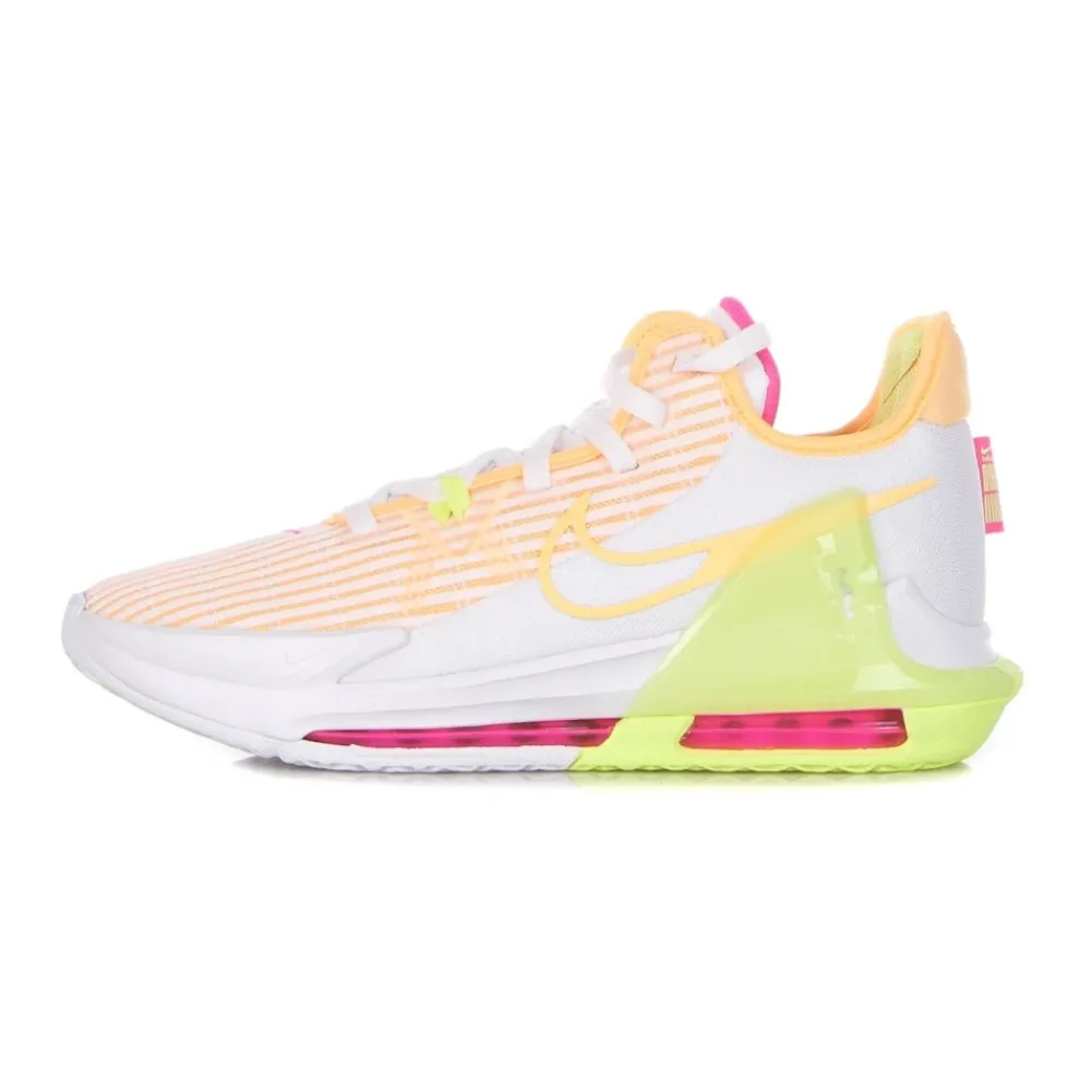 Nike Lebron Witness 6 Basketbalschoen