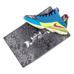 Nike Sportschoenen^LeBron XIX Low Basketbalschoen