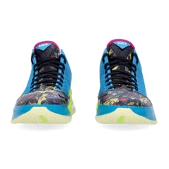 Nike Sportschoenen^LeBron XIX Low Basketbalschoen