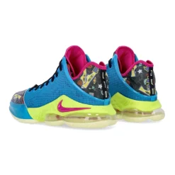 Nike Sportschoenen^LeBron XIX Low Basketbalschoen