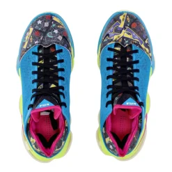 Nike Sportschoenen^LeBron XIX Low Basketbalschoen