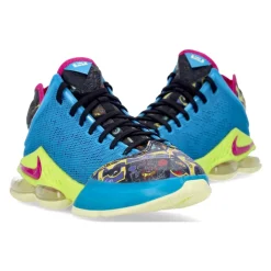 Nike Sportschoenen^LeBron XIX Low Basketbalschoen