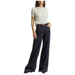 DAMES Cruna Nina Crew Neck