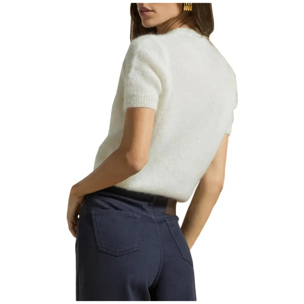 DAMES Cruna Nina Crew Neck